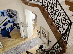 26661 Paseo Callado, San Juan Capistrano CA 92675