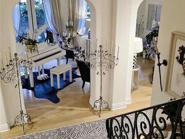 26661 Paseo Callado, San Juan Capistrano CA 92675