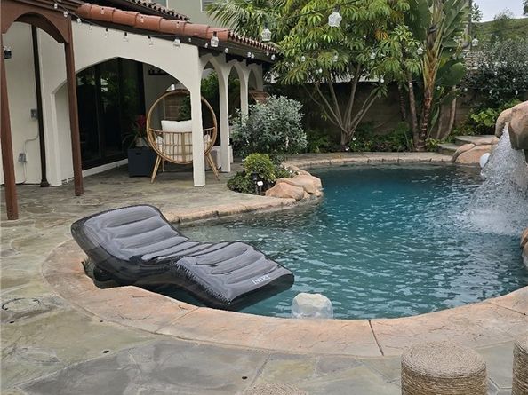 26661 Paseo Callado, San Juan Capistrano CA 92675