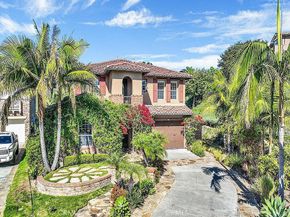 26661 Paseo Callado, San Juan Capistrano CA 92675