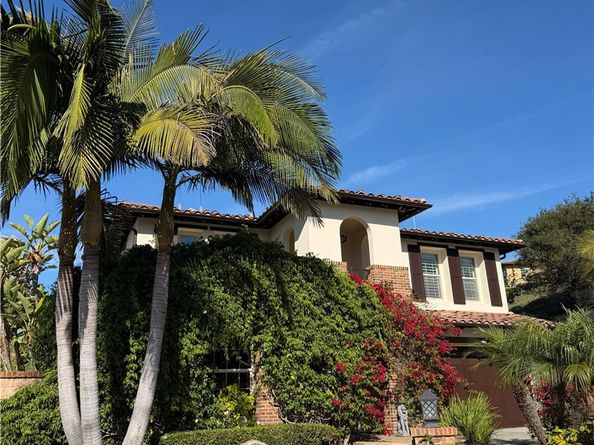 26661 Paseo Callado, San Juan Capistrano CA 92675