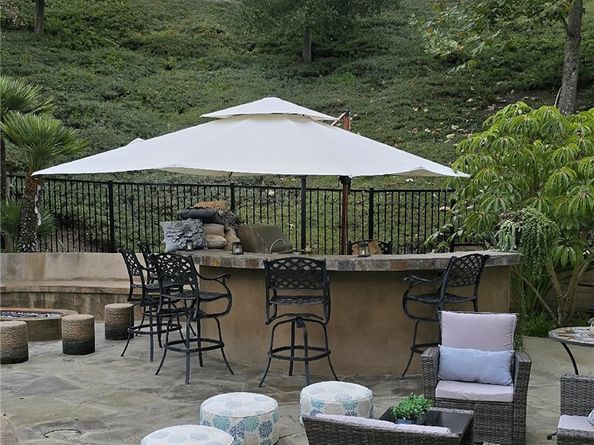 26661 Paseo Callado, San Juan Capistrano CA 92675