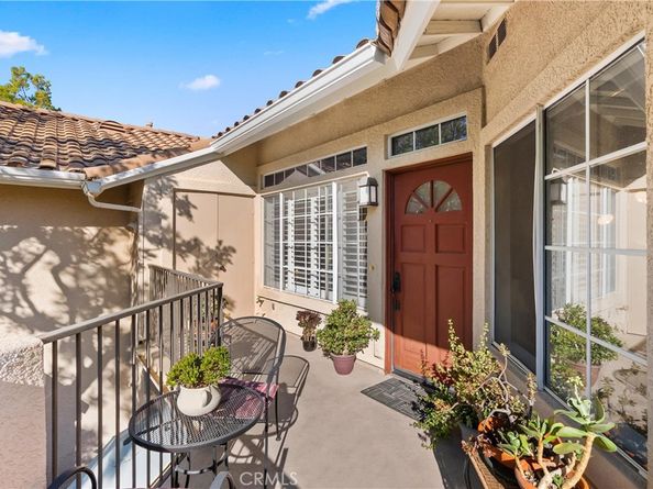 27 Castano, Rancho Santa Margarita CA 92688