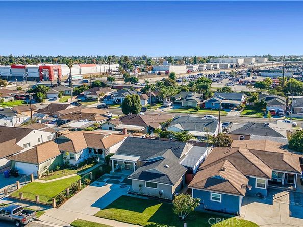 13722 Placid, Whittier CA 90605