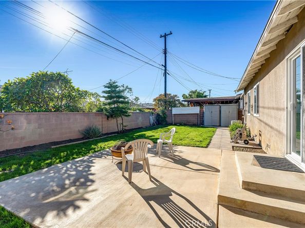 13722 Placid, Whittier CA 90605