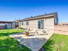 13722 Placid, Whittier CA 90605
