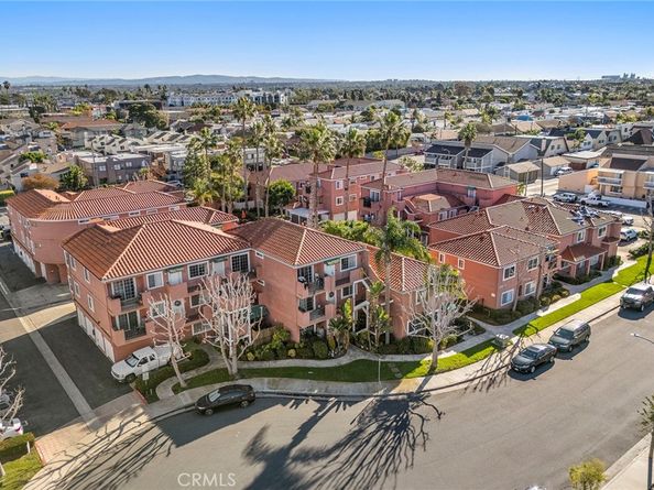 409 Utica Avenue D36, Huntington Beach CA 92648