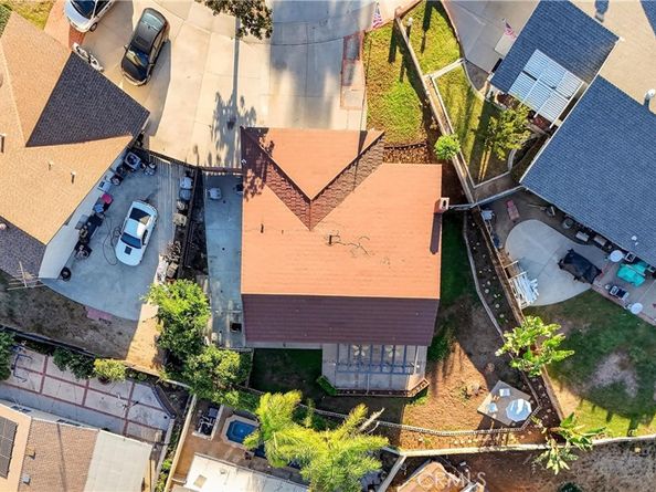 1891 N Garland Lane, Anaheim CA 92807