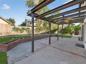 1891 N Garland Lane, Anaheim CA 92807