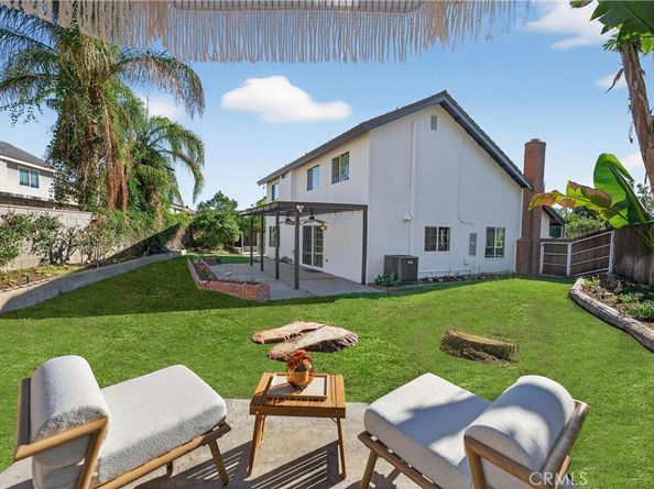 1891 N Garland Lane, Anaheim CA 92807