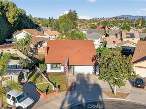 1891 N Garland Lane, Anaheim CA 92807