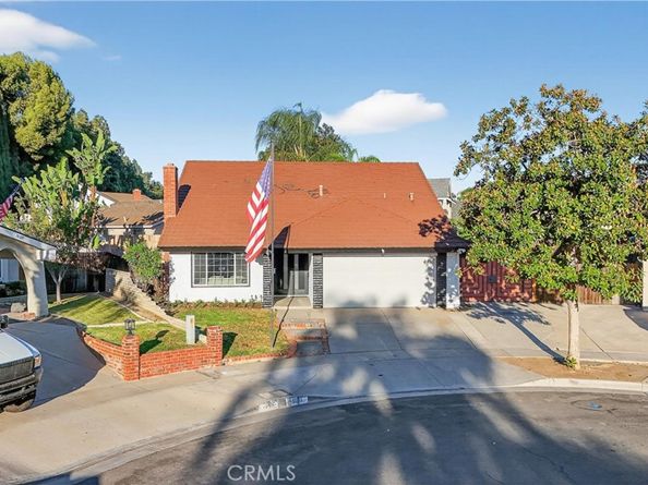 1891 N Garland Lane, Anaheim CA 92807