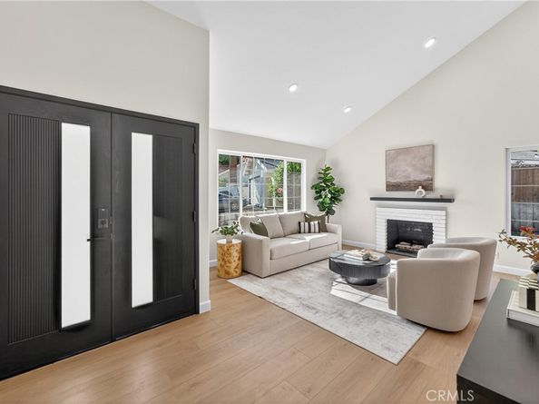 1891 N Garland Lane, Anaheim CA 92807