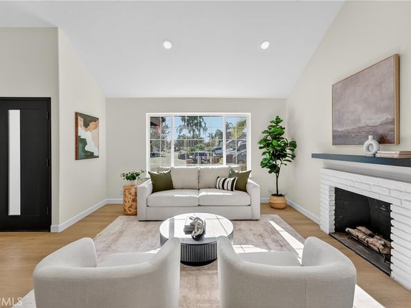 1891 N Garland Lane, Anaheim CA 92807