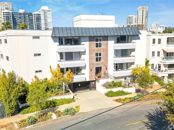 10725 Ohio Avenue 301, Los Angeles CA 90024