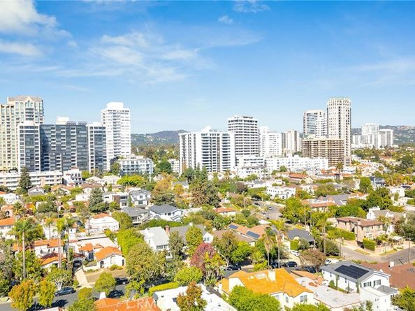 10725 Ohio Avenue 301, Los Angeles CA 90024
