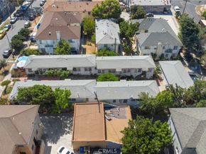 261 Witmer, Los Angeles CA 90026