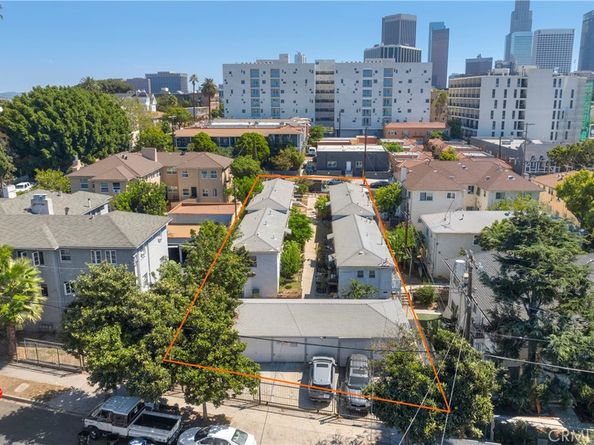 261 Witmer, Los Angeles CA 90026