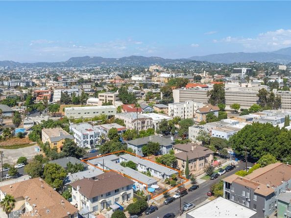 261 Witmer, Los Angeles CA 90026