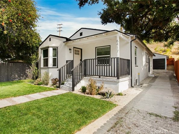 6417 La Riba Way, Los Angeles CA 90042