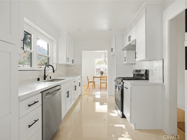 6417 La Riba Way, Los Angeles CA 90042