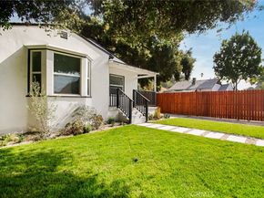 6417 La Riba Way, Los Angeles CA 90042