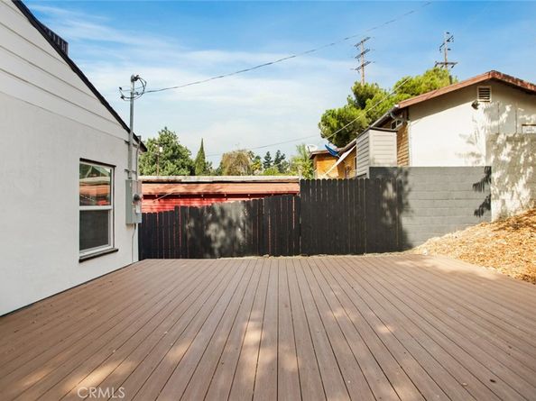 6417 La Riba Way, Los Angeles CA 90042