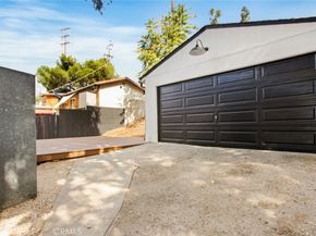 6417 La Riba Way, Los Angeles CA 90042