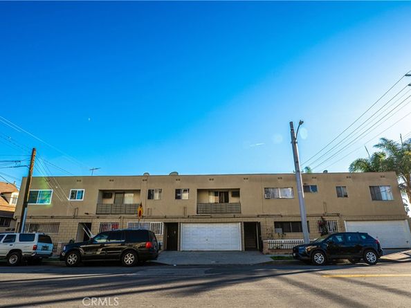 5666 Lemon Grove Avenue, Los Angeles CA 90038