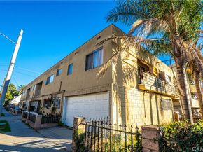 5666 Lemon Grove Avenue, Los Angeles CA 90038