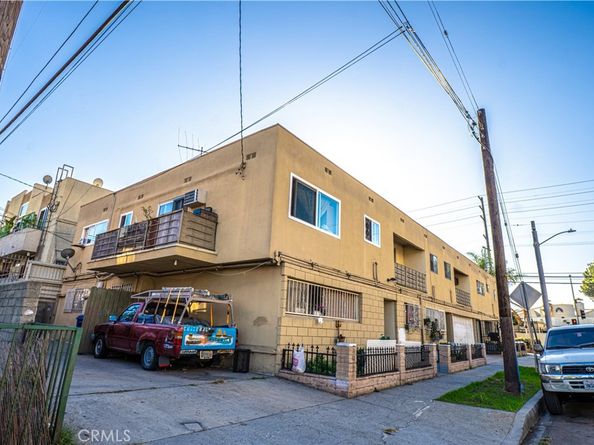 5666 Lemon Grove Avenue, Los Angeles CA 90038