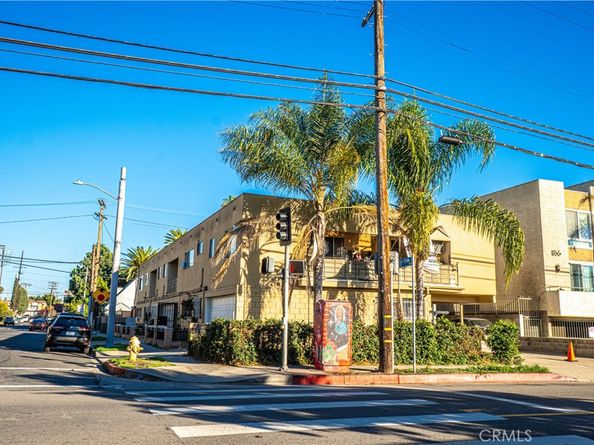 5666 Lemon Grove Avenue, Los Angeles CA 90038