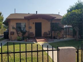 1144 E 65th, Inglewood CA 90302
