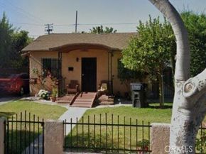 1144 E 65th, Inglewood CA 90302