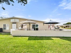 1560 Interlachen Road M12-66L, Seal Beach CA 90740