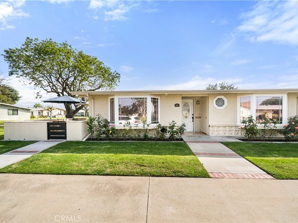 1560 Interlachen Road M12-66L, Seal Beach CA 90740