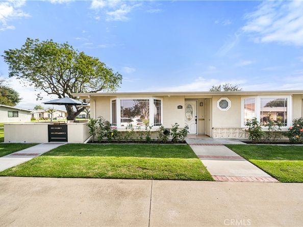 1560 Interlachen Road M12-66L, Seal Beach CA 90740