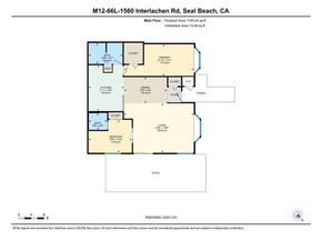 1560 Interlachen Road M12-66L, Seal Beach CA 90740