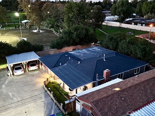 421 S 5th, La Puente CA 91746