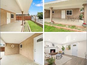 421 S 5th, La Puente CA 91746