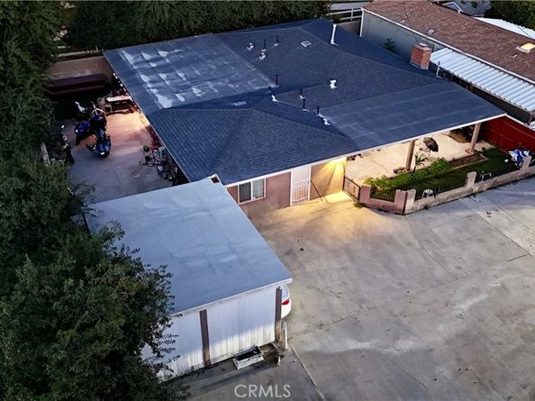 421 S 5th, La Puente CA 91746