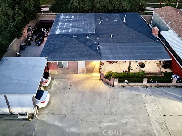 421 S 5th, La Puente CA 91746