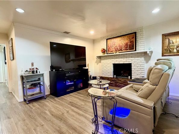 421 S 5th, La Puente CA 91746