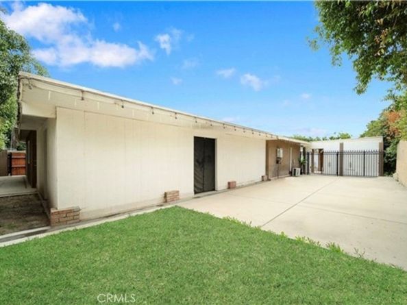 421 S 5th, La Puente CA 91746
