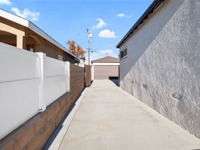 14427 Reis, Whittier CA 90604