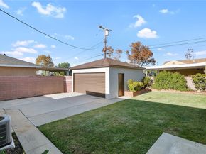14427 Reis, Whittier CA 90604