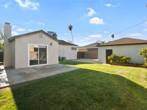 14427 Reis, Whittier CA 90604
