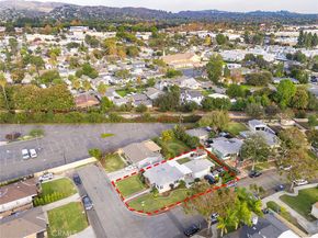 8606 Bright Avenue, Whittier CA 90602