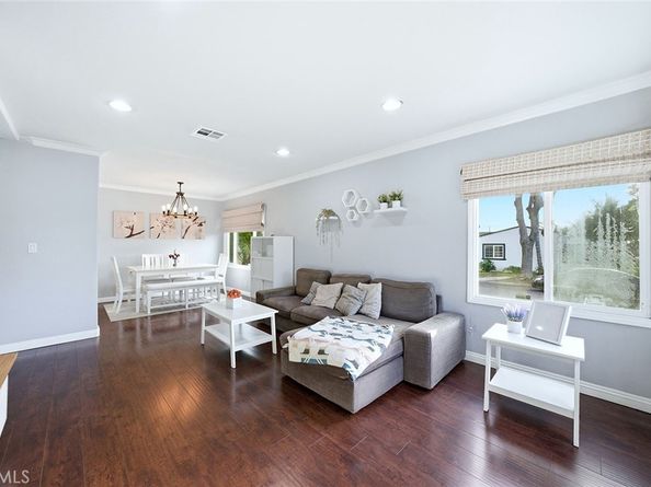 8606 Bright Avenue, Whittier CA 90602