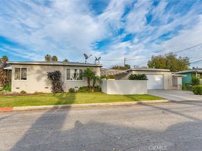 8606 Bright Avenue, Whittier CA 90602